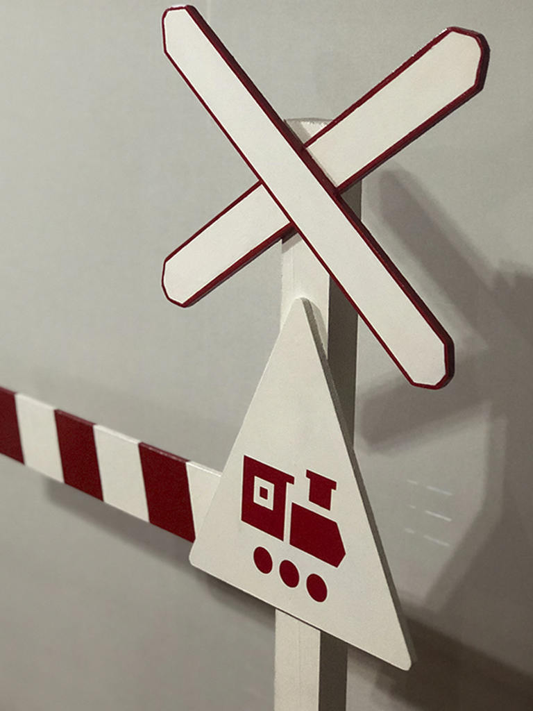 Mundo Bajito - Espacios de juego