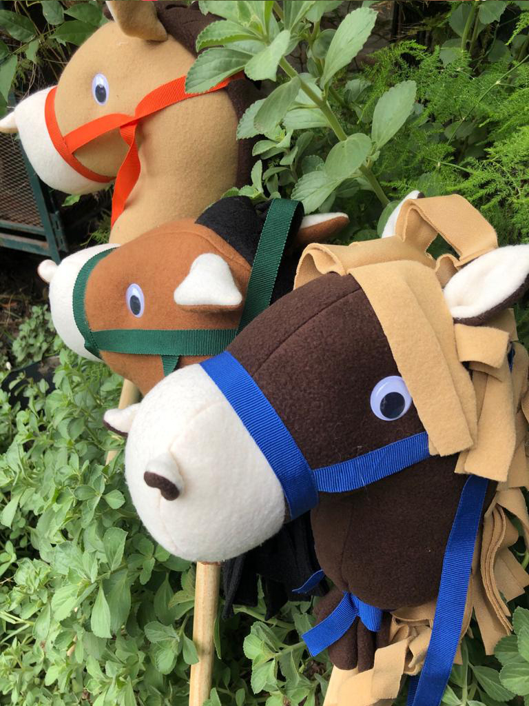 Mundo Bajito - Espacios de juego