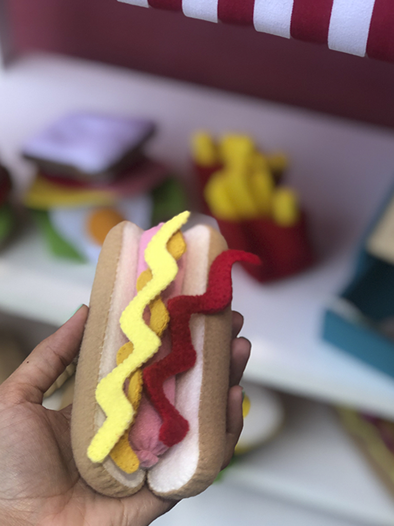 Mundo Bajito - Espacios de juego