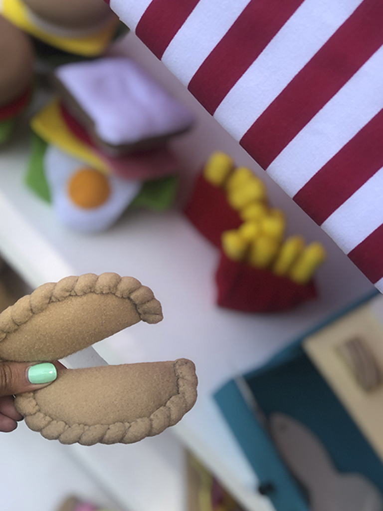 Mundo Bajito - Espacios de juego