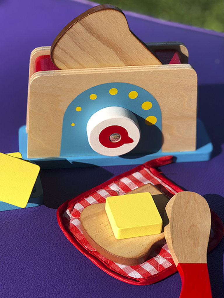 Mundo Bajito - Espacios de juego