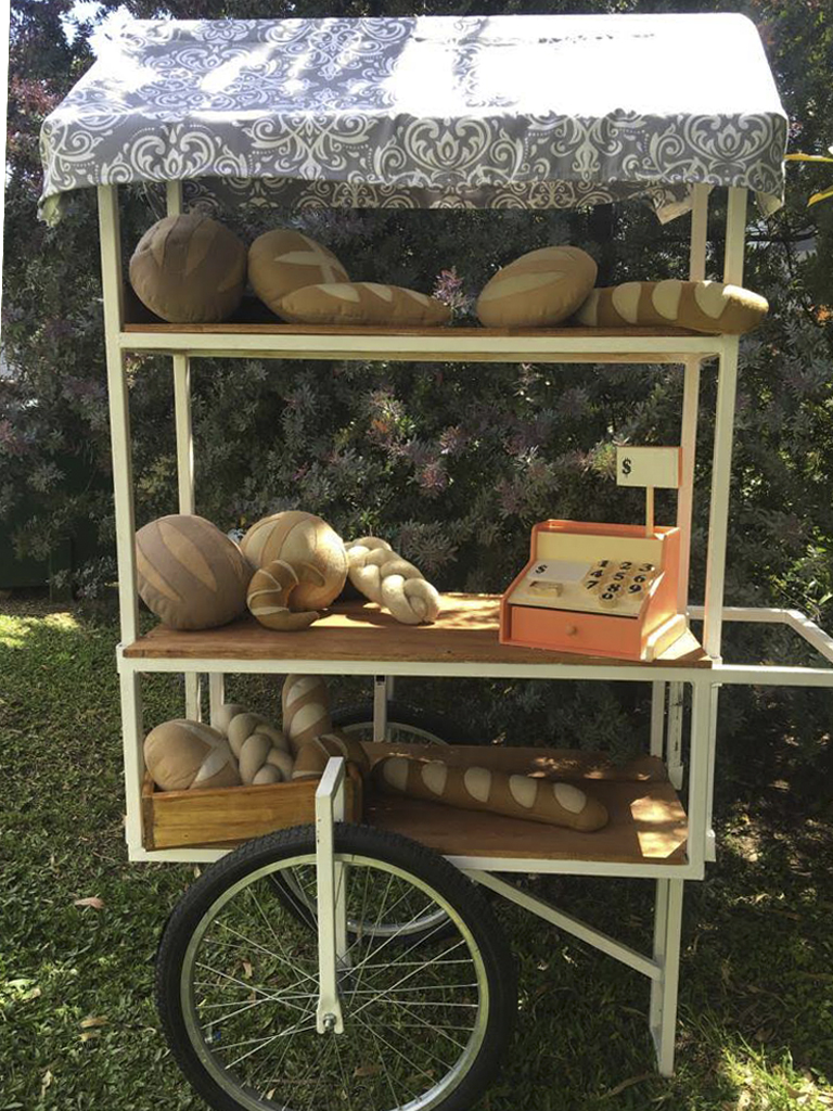 Mundo Bajito - Espacios de juego