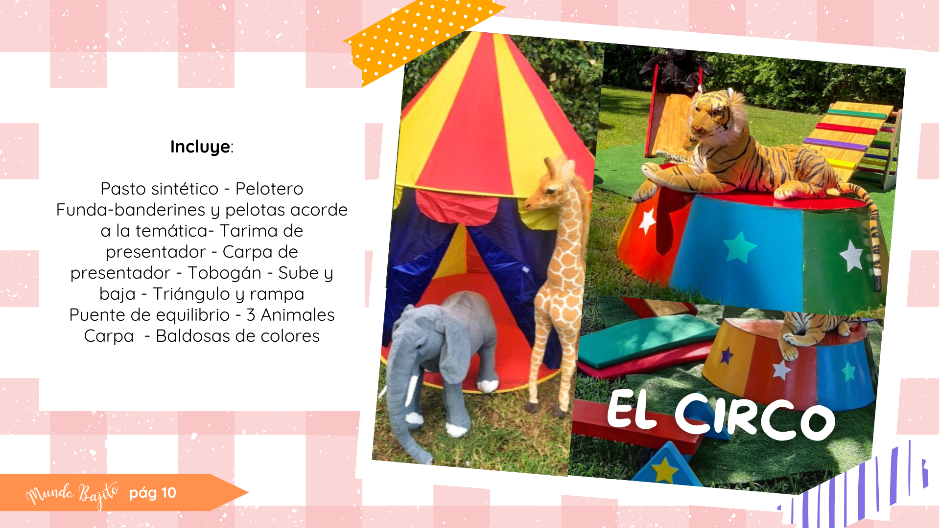 Plaza Circo