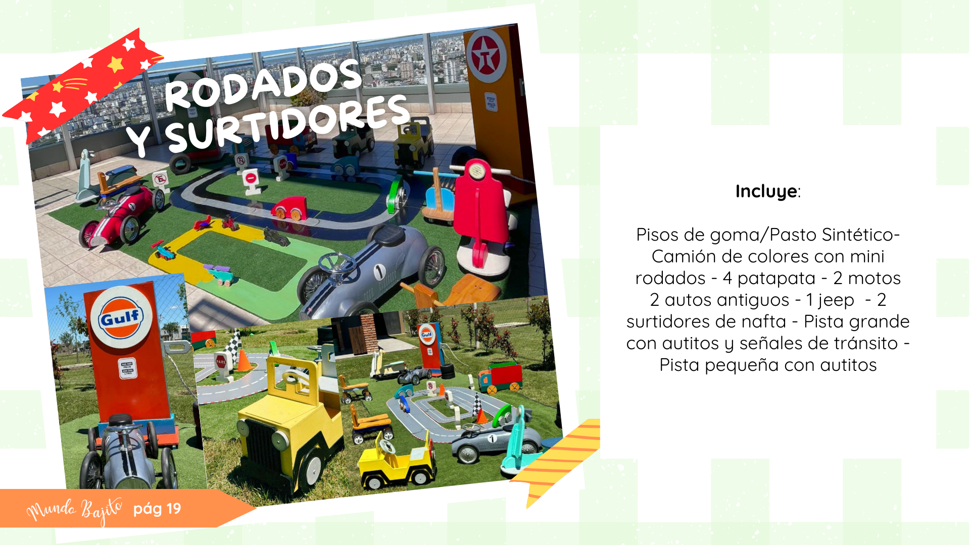 Plaza Taller