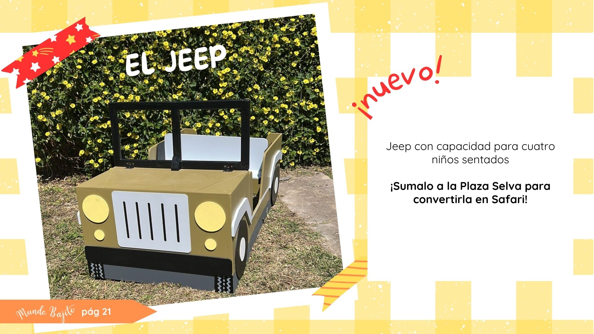 Jeep