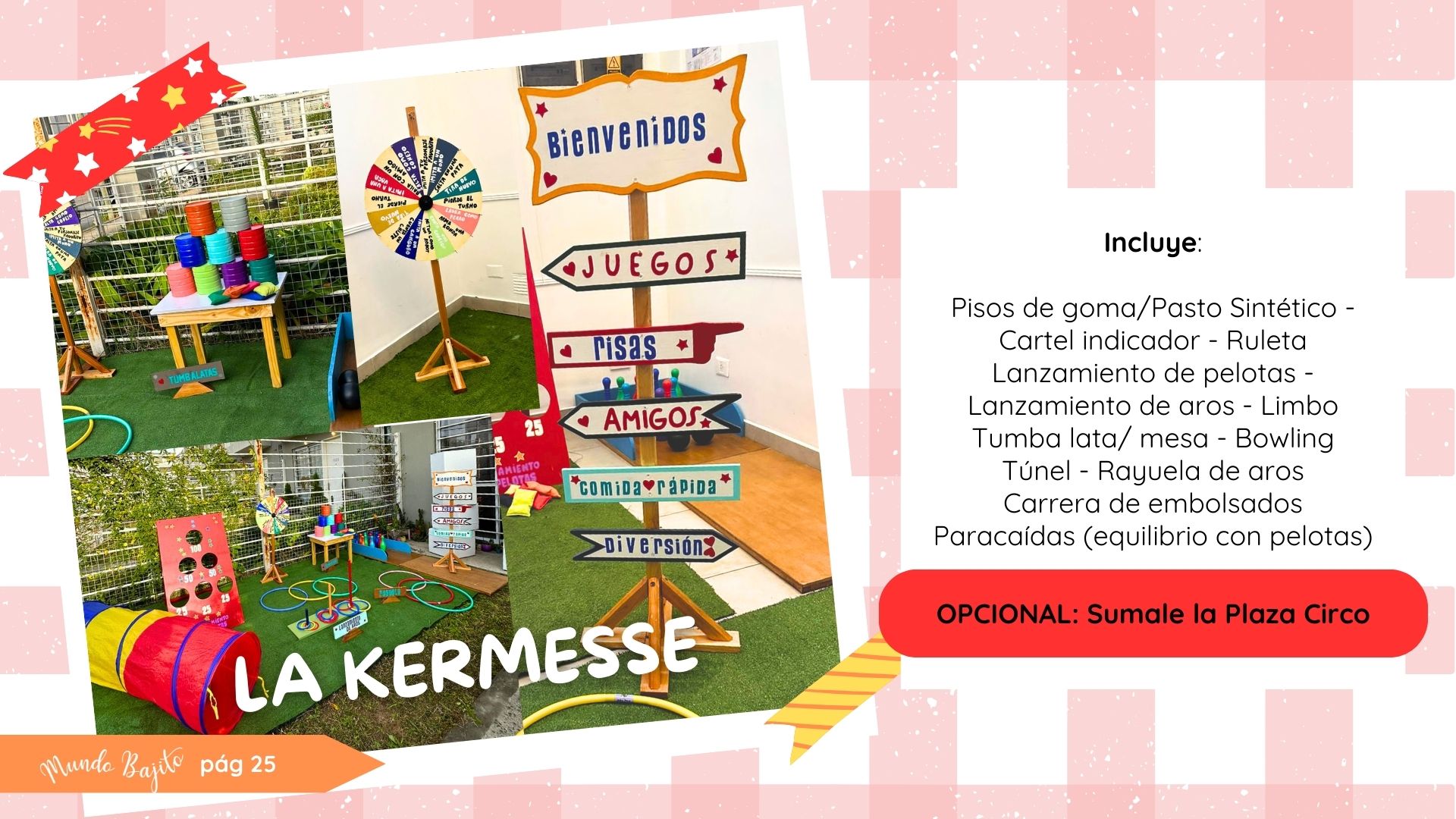 Kermesse