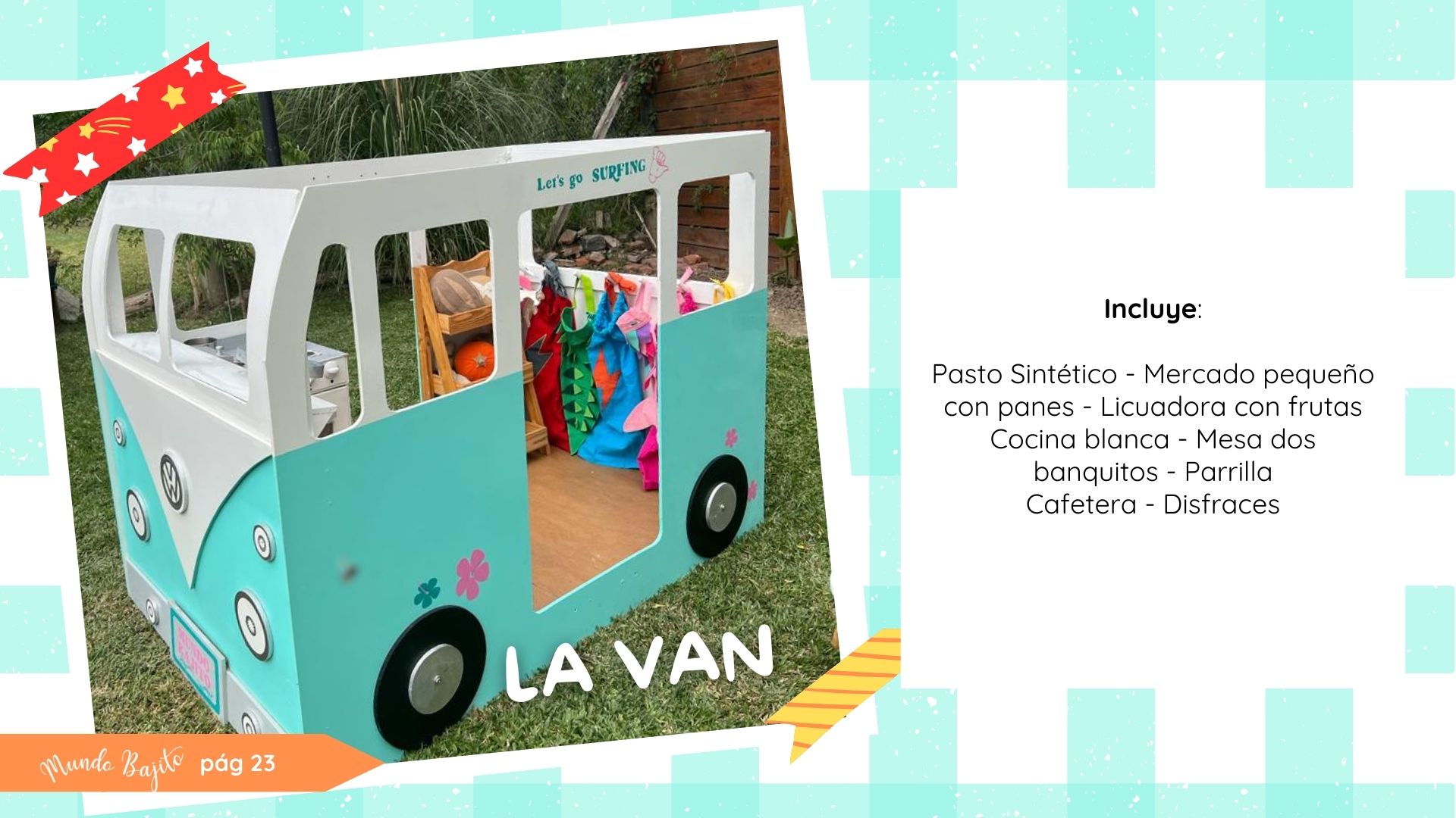 Van